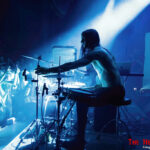 Fractures Tour: IAMX
